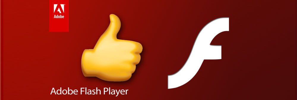 get adobe flash player 2021